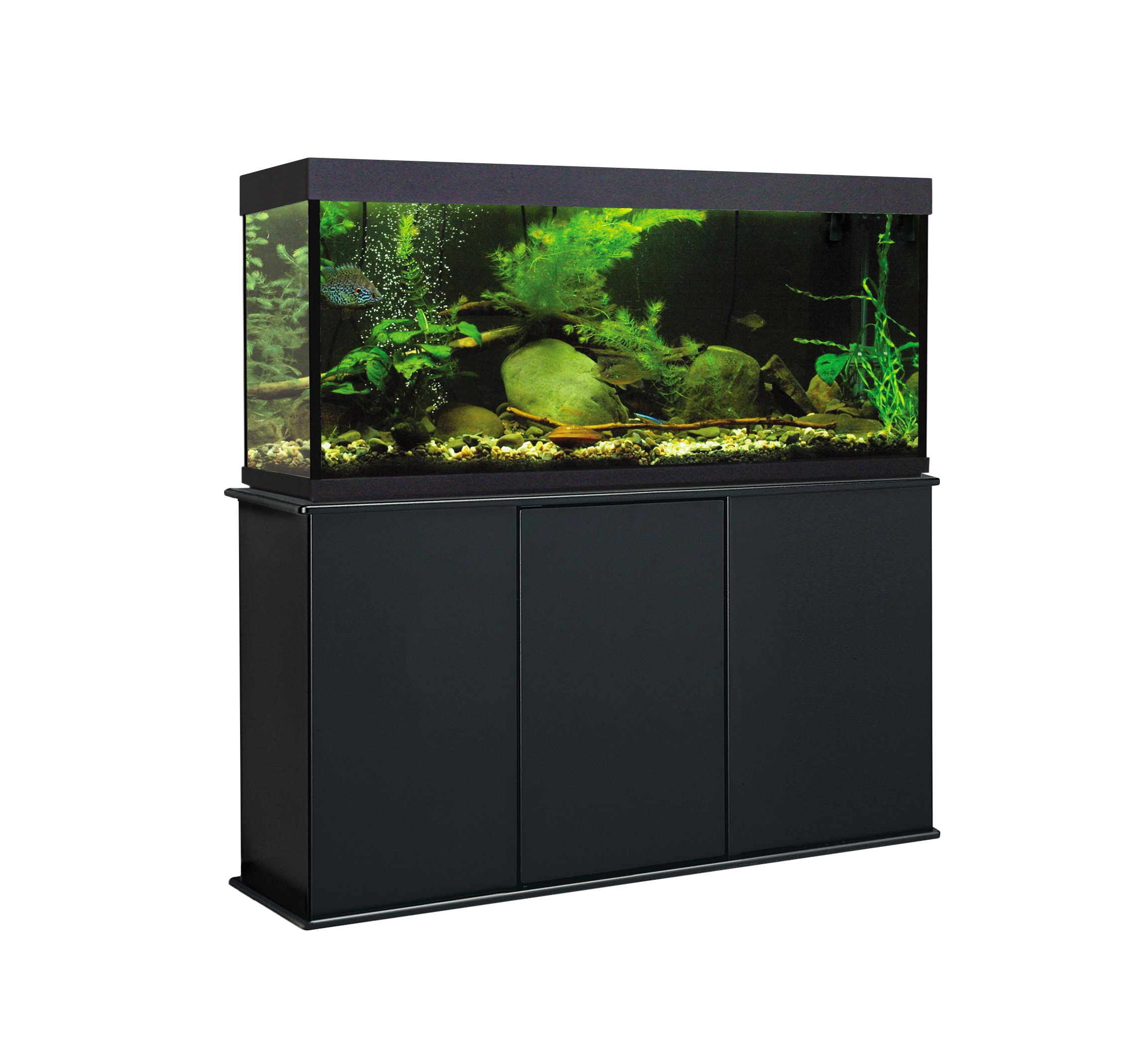 fish aquarium stands