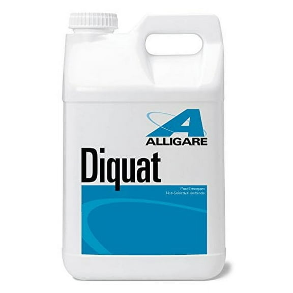 Aquatic Herbicide Equivalent to Reward-1 Gallon