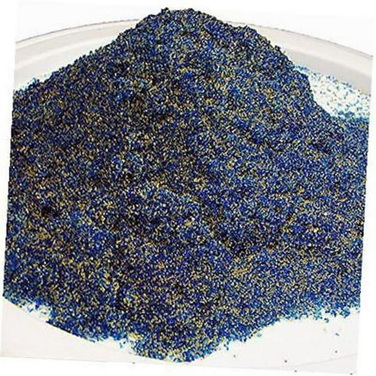 Color Changing Mixed Bed Deionization (DI) Resin, 2 Liter/3.26 LBS