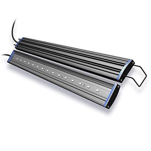 Aquatic Life 14233 36 in. Reno Freshwater LED Aquarium Light Fixture