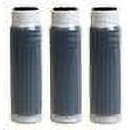 Aquatic Life Compatible Reverse Osmosis Deionization (RODI) 10" Color Indicating