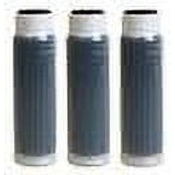 Aquatic Life Compatible Reverse Osmosis Deionization (RODI) 10" Color Indicating