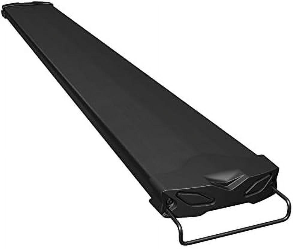 Aquatic Life HM Electronics Edge Freshwater Wireless LED Aquarium Light