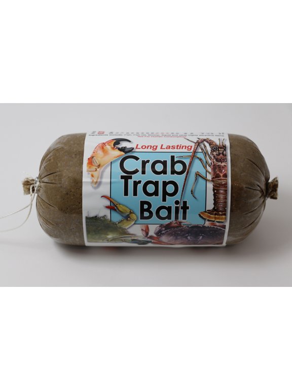 Crab Trap Bait - 3lb.