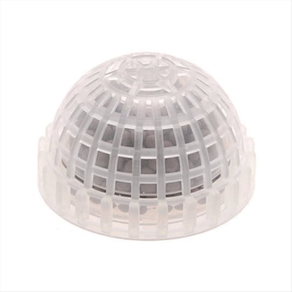 Aquatic Pet Supplies Decorations Aquarium Moss Ball Live Plants Filter Decor