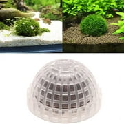 Aquatic Pet Supplies Decorations Aquarium Moss Ball Live Plants Filter Pet Decor