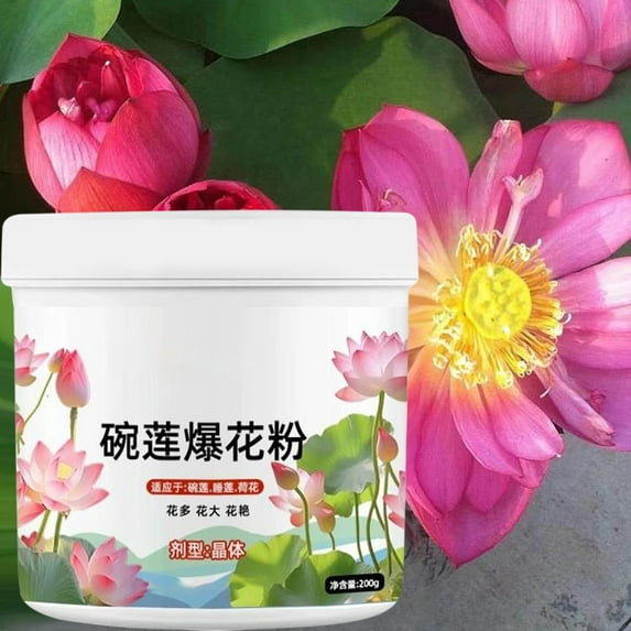 Aquatic Plant Fertilizer for Water Lilies, Nutrient-Rich Flower Booster with Nitrogen Phosphorus Potassium, Promotes Blooming Root Health in Pond Plants(Multicolor)