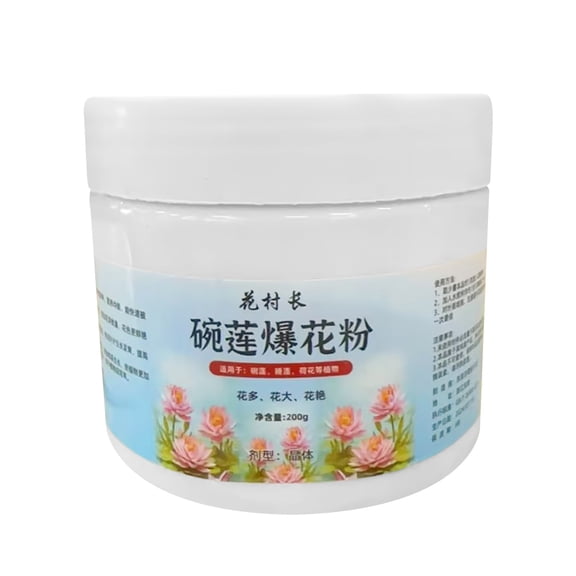 Water Plant Fertilizer Water Lilys Fertilizer Water Nutrient Flower Fertilizer Effective Plant Flower Booster Nutrient Richs Nutrient Flower Fertilizer