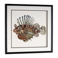 thumbnail image 1 of Aquatic Reverie, Shadow Box, 1 of 7