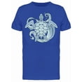 thumbnail image 1 of Aquatic Sea Turtle Tee Men's -Image by Shutterstock, 1 of 2