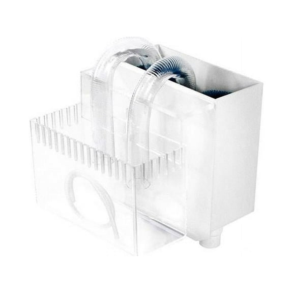 Aquatic Sealife 686048 Dual Output 1600GPH Pro Clear Aquatic Systems Prefilter