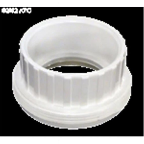 Aquatic Systems Adapter Slip, 2 in.