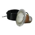 thumbnail image 1 of Aquatic Systems  Swimquip Underwater Pool & Spa Light, 120V, 50 Foot Cord, 500W, 1 of 1