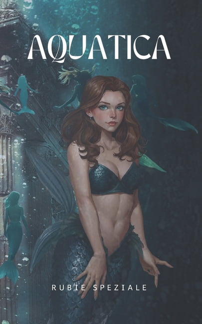 Aquatica, (Paperback)