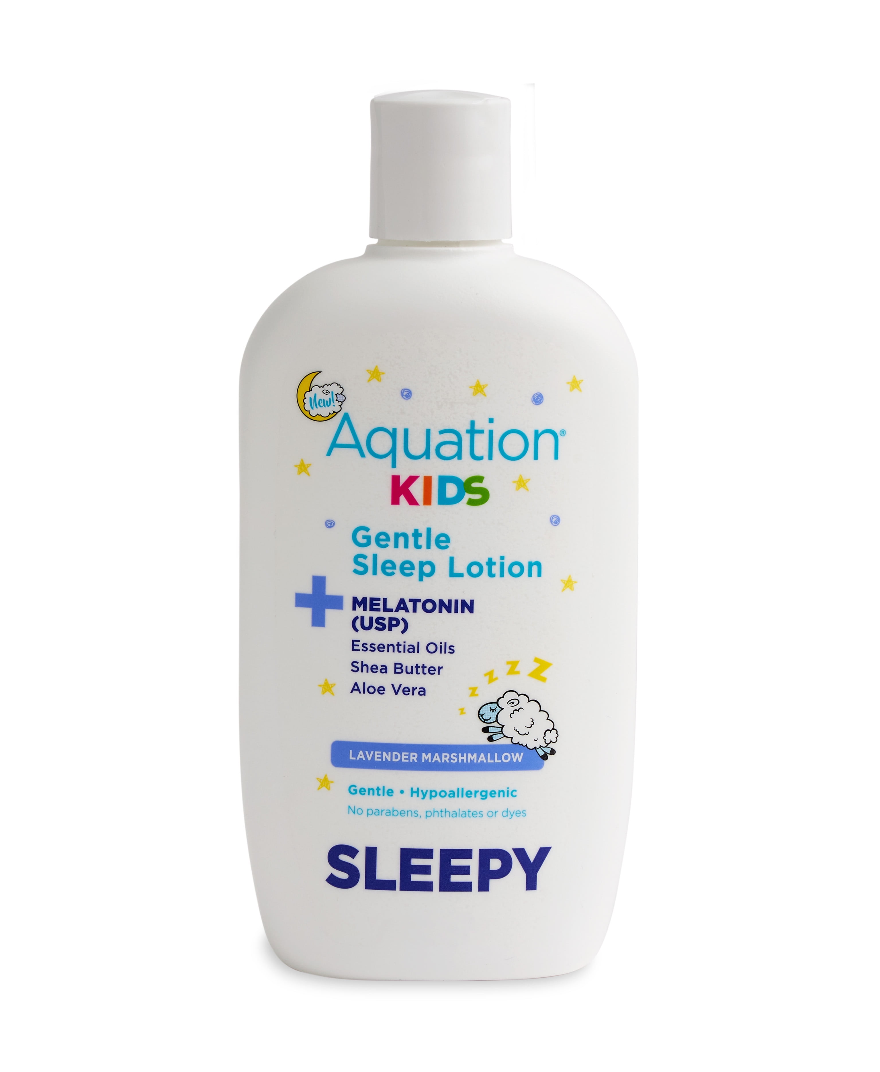 Baby lotion sale with melatonin