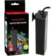 Aquatop 30W Mantis Mini Aquarium Heater Fully Submersible for Nano