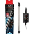 Aquatop 300W Titanium Heater with Controller Fully Submersible For