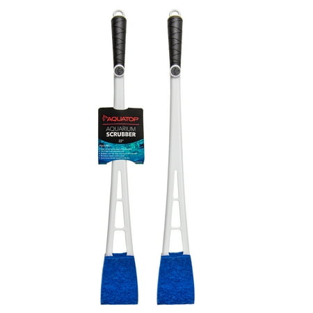 Aquatop AASC-22 22" Glass Aquarium Scrubber Padded