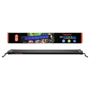 Aquatop LED Aquarium Blue Light, Actinic Spectrum, Fits 18-24 inch tank, SkyAqua Blue, UL & CSA, SAQB-1824