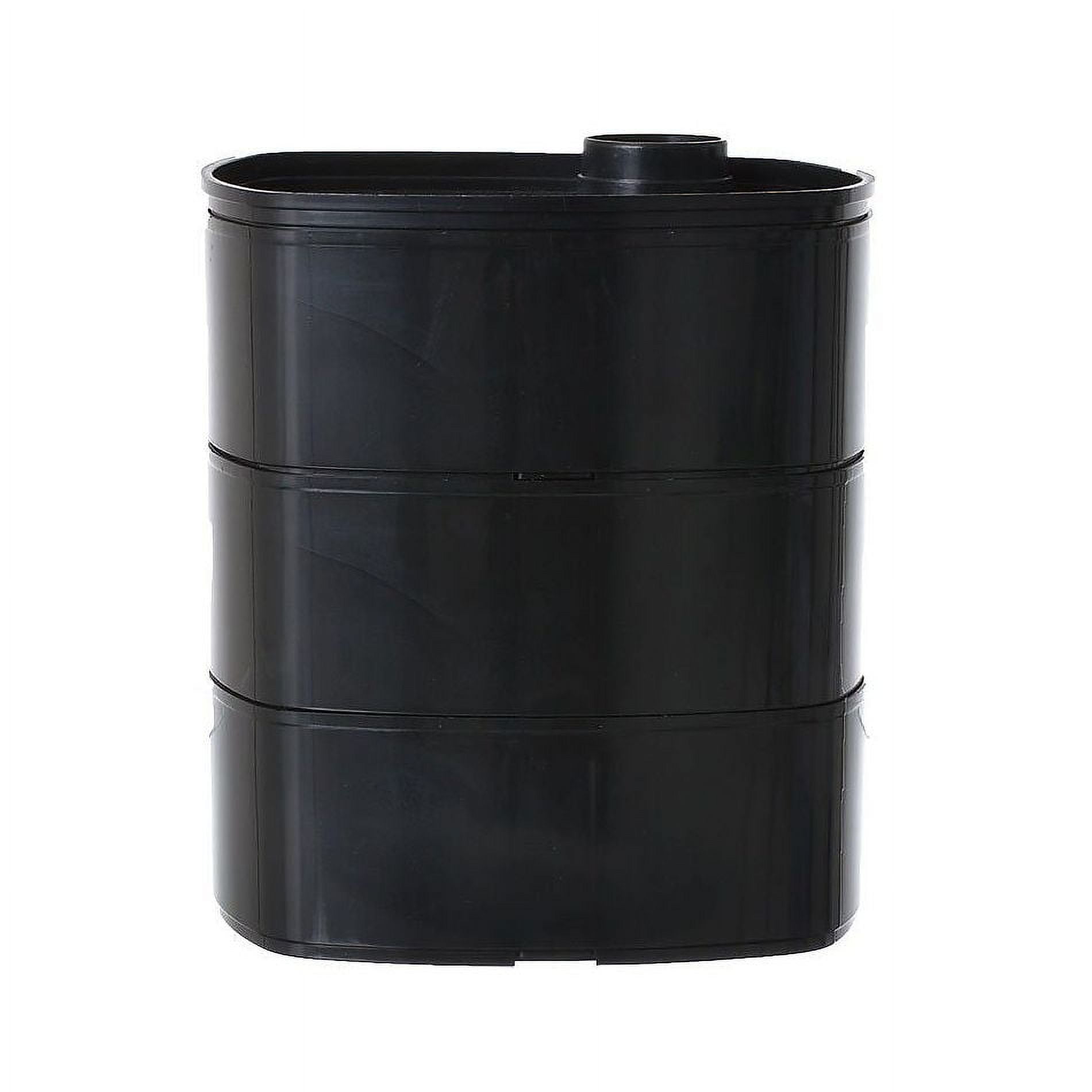 Aquatop Media Tray For Cf400uv 3 Trays & 1 Lid