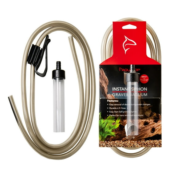 Aquatop Mini Gravel Vacuum Cleaner Mini AGV-MINI