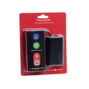 Aquatop Nano Aquarium Heater 15 W, 4 gal