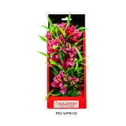 Aquatop PD-VPR10 Vibrant Passion Rose Plant 10