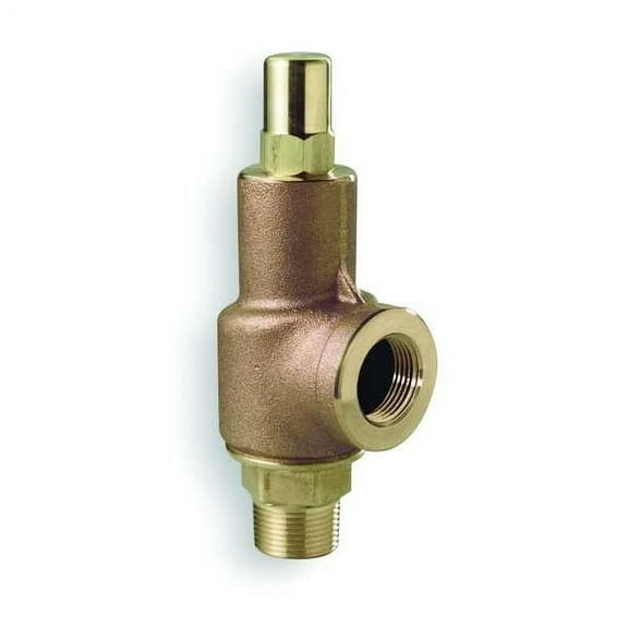 Aquatrol Adjustable Relief Valve,3/4 In,250 psi 69B1A1M2U1-250