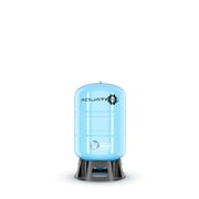 Aquatrol Hydropneumatic Pressurized 14 GAL 58 L Vertical Well Tank