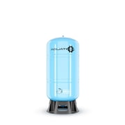 Aquatrol Hydropneumatic Pressurized 20 GAL 80 L Vertical Well Tank