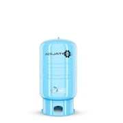 Aquatrol Hydropneumatic Pressurized 44 GAL 160L Vertical Well Tank