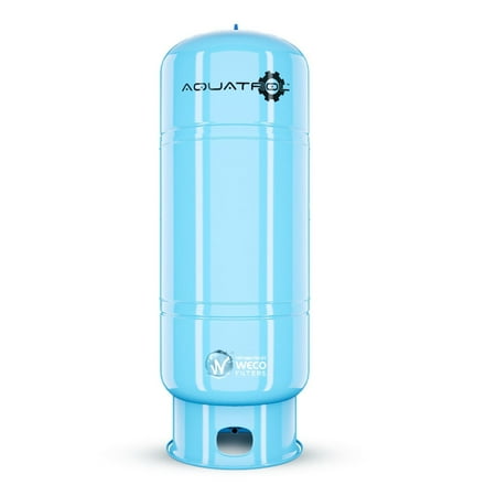 Aquatrol Hydropneumatic Pressurized 82 GAL (305 L) Vertical Well Tank