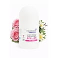 thumbnail image 1 of Aquatural Unisex Organic Roll-On Deodorant , Cruelty-Free & Eco-Friendly, 2.53 fl oz, 1 of 8