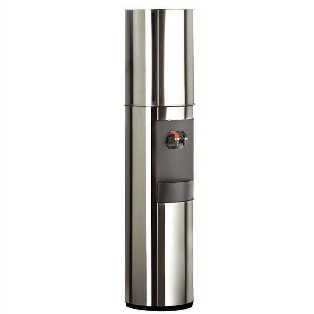 Aquaverve Water Coolers S2 Stainless Steel Bottleless FreeStanding Hot