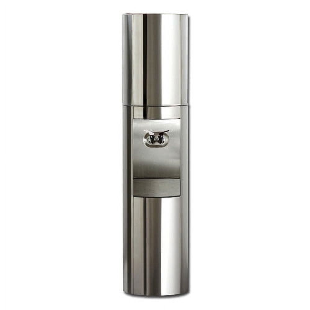 Aquaverve Water Coolers S2 Stainless Steel FreeStanding Room