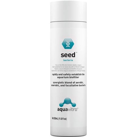 Aquavitro seed 350ml