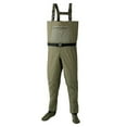 thumbnail image 1 of Aquaz BR-J-200S-XL Rogue Chest Wader - Extra Large, 1 of 1