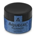 thumbnail image 1 of Aquegel Nasal Moisturizer (Original), 12-Hour Nasal Moisture Relief, Water Based Nose Gel, Nasal Moisturizer for Oxygen Therapy, Dry Nose, Nasal Dryness, Nosebleeds, Cannula, CPAP. Saline Nasal Gel, 1 of 8