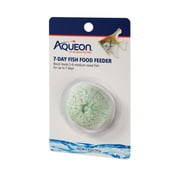 Aqueon Vacation Feeders Fish Food 7 Day - 1 Pack
