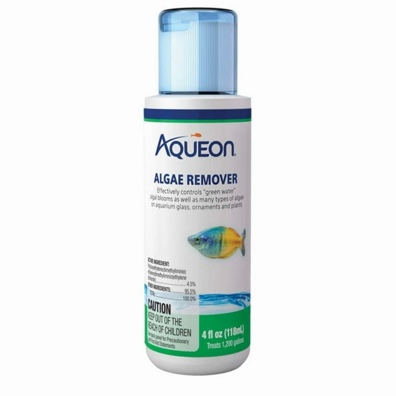 Aqueon Algae Removers