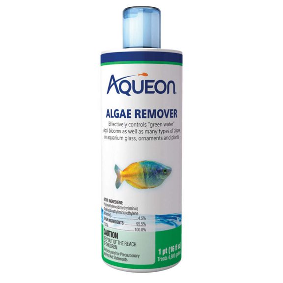 Aqueon Algae Removers