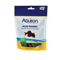 thumbnail image 1 of Aqueon Algae Rounds Fish Food, 1 of 3