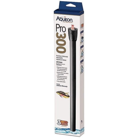 Aqueon [Aquarium, Heaters Submersible] Aqueon Pro Heater