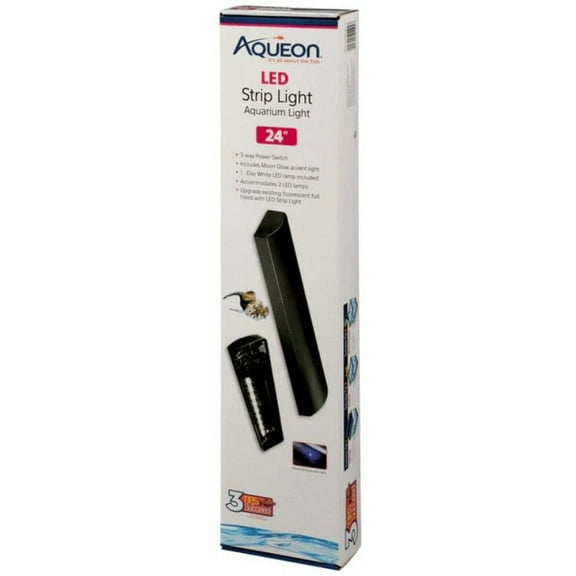 Aqueon [Aquarium, Lighting & Accessories] Aqueon LED Strip Light