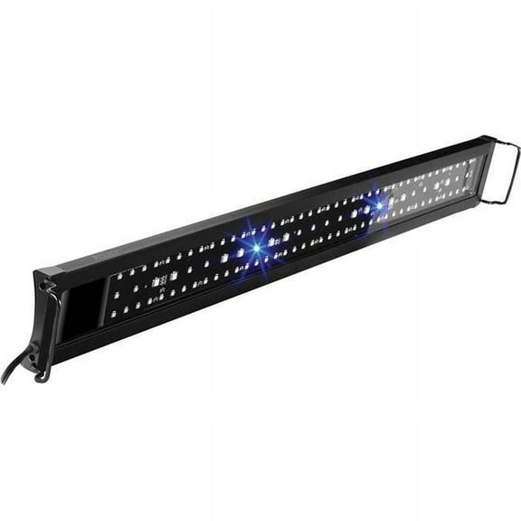 Aqueon Aquarium Products 30-36 in. Optibright Max LED Fixture