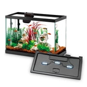 Aqueon Aquarium Starter Kit 10 Gallon
