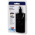 thumbnail image 1 of Aqueon Aquatic Flat Heater [Aquarium, Heaters Submersible] 7.5 watt (3 gallons), 1 of 1