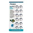 thumbnail image 1 of Aqueon AquaPacs Water Clarifier 12-pack, 1 of 11