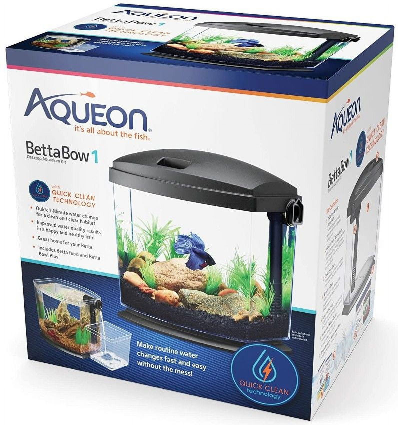 Aquariums plus pet supplies top