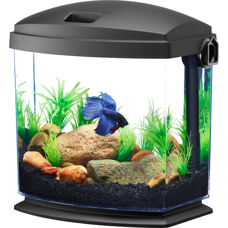 AQUEON BETTA BOW QUICKCLEAN AQUEON BETTA BOW QUICKCLEAN